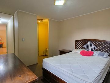 Amplio Flat 82 M2 Piso 10