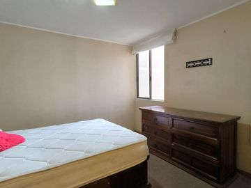 Amplio Flat 82 M2 Piso 10