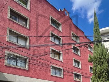 VENTA DEPARTAMENTO EN JESÚS DEL MONTE