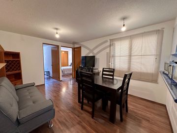 VENTA DEPARTAMENTO EN JESÚS DEL MONTE