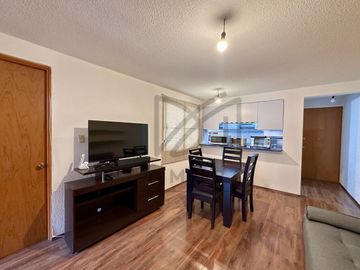 VENTA DEPARTAMENTO EN JESÚS DEL MONTE