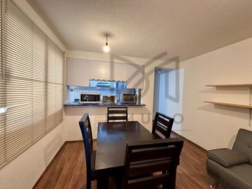 VENTA DEPARTAMENTO EN JESÚS DEL MONTE