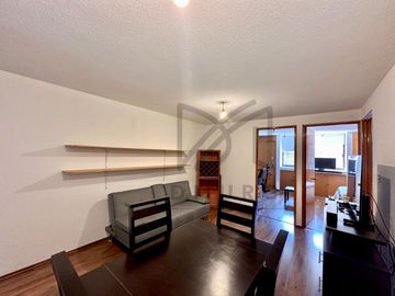 VENTA DEPARTAMENTO EN JESÚS DEL MONTE