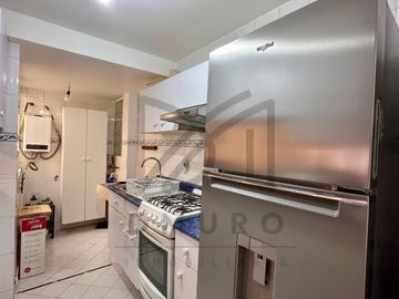 VENTA DEPARTAMENTO EN JESÚS DEL MONTE
