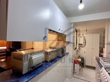 VENTA DEPARTAMENTO EN JESÚS DEL MONTE