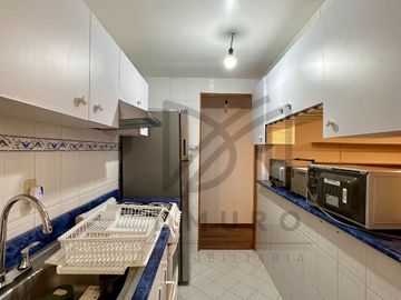 VENTA DEPARTAMENTO EN JESÚS DEL MONTE