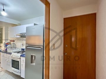 VENTA DEPARTAMENTO EN JESÚS DEL MONTE