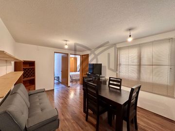 VENTA DEPARTAMENTO EN JESÚS DEL MONTE