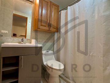 VENTA DEPARTAMENTO EN JESÚS DEL MONTE