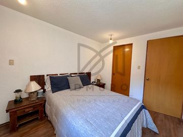 VENTA DEPARTAMENTO EN JESÚS DEL MONTE