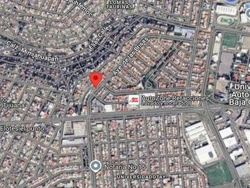 ¡Bonita casa en ALTABRISA, TIJUANA!
