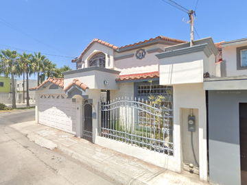 ¡Bonita casa en ALTABRISA, TIJUANA!