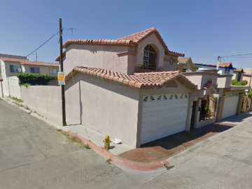¡Bonita casa en ALTABRISA, TIJUANA!