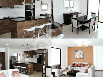 Casa en venta en Urbanización Vista Sol