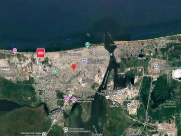 CASA Adj s pos. en José María Pino Suárez, Benito Juárez Norte, 96576 Coatzacoalcos, Veracruz.