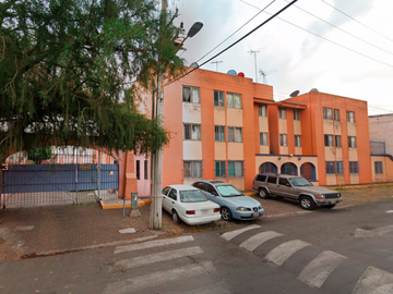Departamento de oportunidad en ACUEDUCTO, COL. SANTIAGO TEPALCATLALPAN, XOCHIMILCO✨🏡💵