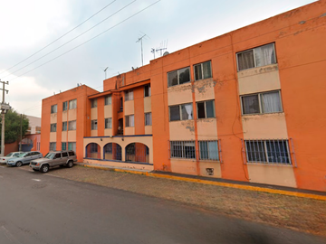 Departamento de oportunidad en ACUEDUCTO, COL. SANTIAGO TEPALCATLALPAN, XOCHIMILCO✨🏡💵