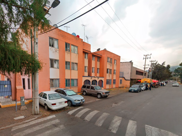 Departamento de oportunidad en ACUEDUCTO, COL. SANTIAGO TEPALCATLALPAN, XOCHIMILCO✨🏡💵