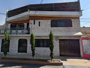 OPORTUNIDA DE COMPRA DE PROPIEDAD EN SAN JUAN DE ARAGON, CIUDAD DE MÉXICO