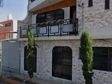 OPORTUNIDA DE COMPRA DE PROPIEDAD EN SAN JUAN DE ARAGON, CIUDAD DE MÉXICO