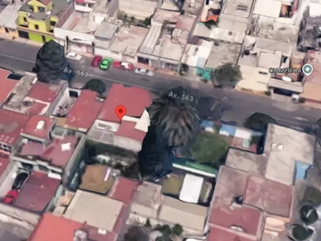 OPORTUNIDA DE COMPRA DE PROPIEDAD EN SAN JUAN DE ARAGON, CIUDAD DE MÉXICO