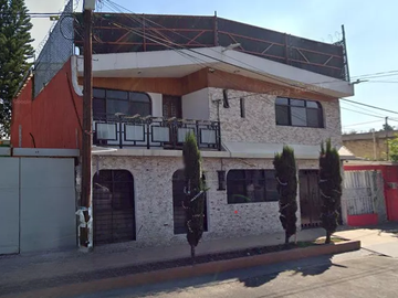 OPORTUNIDA DE COMPRA DE PROPIEDAD EN SAN JUAN DE ARAGON, CIUDAD DE MÉXICO