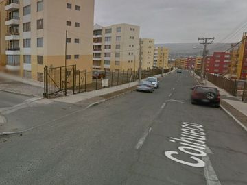 Excelente oportunidad !!! Se vende departamento amoblado  en Arica