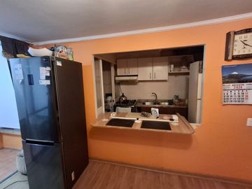 Excelente oportunidad !!! Se vende departamento amoblado  en Arica