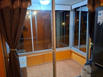 Excelente oportunidad !!! Se vende departamento amoblado  en Arica