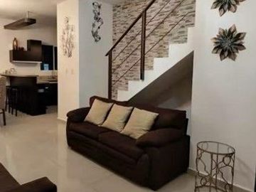 ¡Bonita casa en PLAYAS DE TIJUANA!