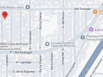 ¡Bonita casa en PLAYAS DE TIJUANA!