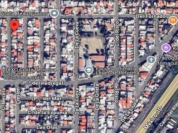 ¡Bonita casa en PLAYAS DE TIJUANA!