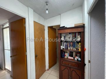 CASA EN VENTA EN TULTITLAN (CALLE CERRADA CON VIGILANCIA 24/7)