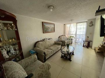 CASA EN VENTA EN TULTITLAN (CALLE CERRADA CON VIGILANCIA 24/7)