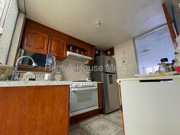 CASA EN VENTA EN TULTITLAN (CALLE CERRADA CON VIGILANCIA 24/7)