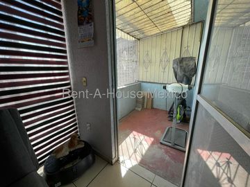 CASA EN VENTA EN TULTITLAN (CALLE CERRADA CON VIGILANCIA 24/7)