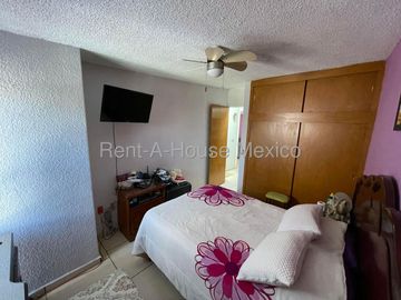 CASA EN VENTA EN TULTITLAN (CALLE CERRADA CON VIGILANCIA 24/7)