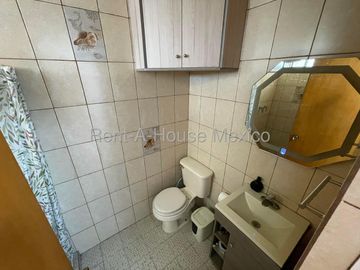 CASA EN VENTA EN TULTITLAN (CALLE CERRADA CON VIGILANCIA 24/7)