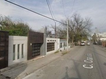 VENTA DE CASA CALLE COAHUILA COLONIA MORELOS NUEVO LAREDO TAMAULIPAS