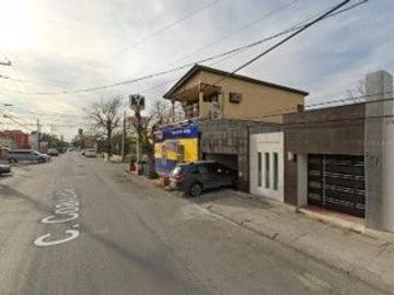 VENTA DE CASA CALLE COAHUILA COLONIA MORELOS NUEVO LAREDO TAMAULIPAS