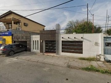 VENTA DE CASA CALLE COAHUILA COLONIA MORELOS NUEVO LAREDO TAMAULIPAS