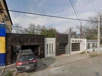 VENTA DE CASA CALLE COAHUILA COLONIA MORELOS NUEVO LAREDO TAMAULIPAS