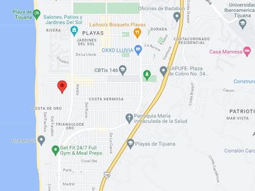 ¡Bonita casa en TIJUANA, BC!