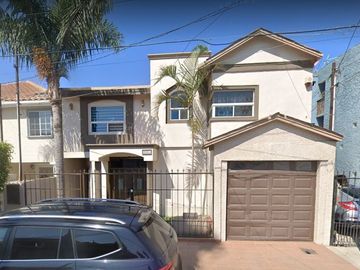¡Bonita casa en TIJUANA, BC!