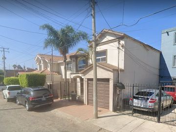 ¡Bonita casa en TIJUANA, BC!
