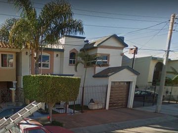 ¡Bonita casa en TIJUANA, BC!