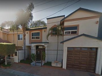 ¡Bonita casa en TIJUANA, BC!