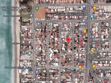 ¡Bonita casa en TIJUANA, BC!