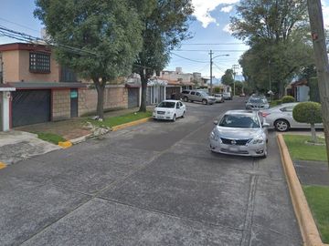 Casa en Ciudad Satélite Naucalpan de Juárez