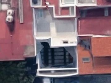 Casa en Ciudad Satélite Naucalpan de Juárez